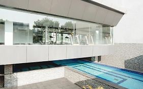 Favor Hotel Pekanbaru City Center